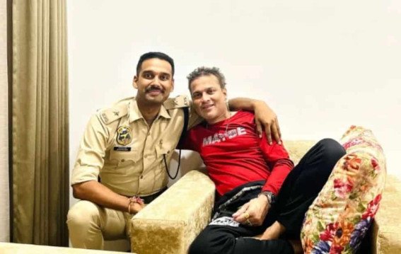 Zubeen Garg Cousin Arrested